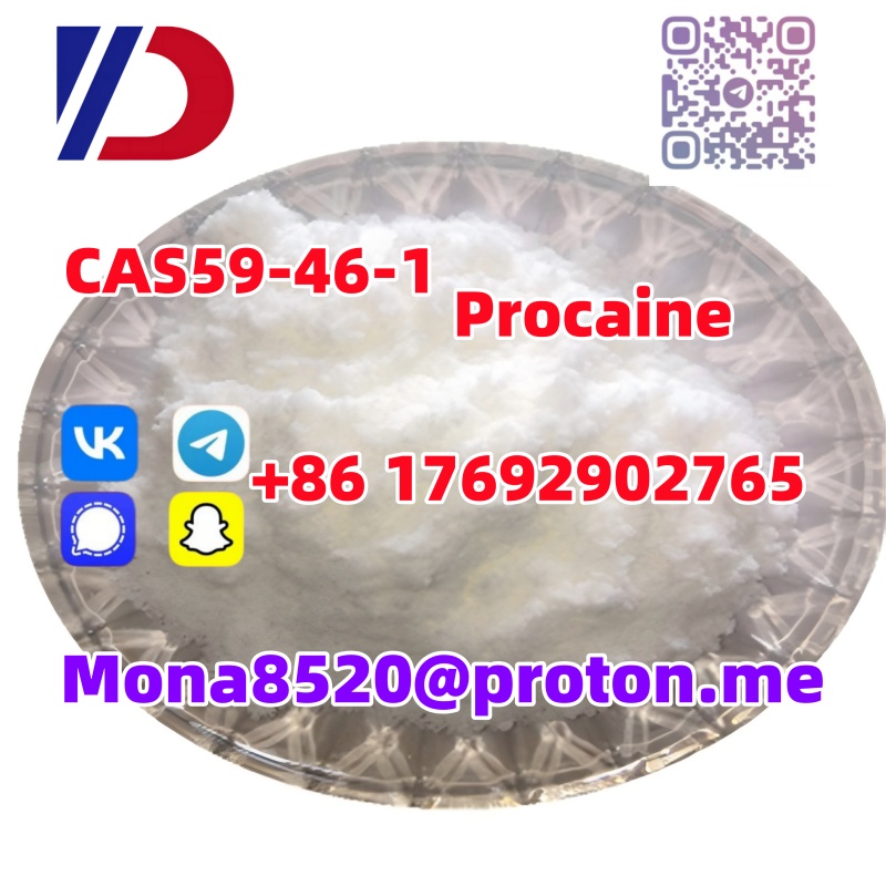 CAS59-46-1